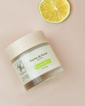 Beurre de Karité Agrumes Boisé