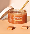 Exfoliant Caramel & Sucre de Cannes  (Pot 250mL)