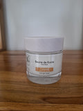Beurre de Karité - Caramel & sucre de Cannes (Pot 100mL)