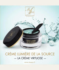 Crème Lumière De La Source - Éclipse Institut